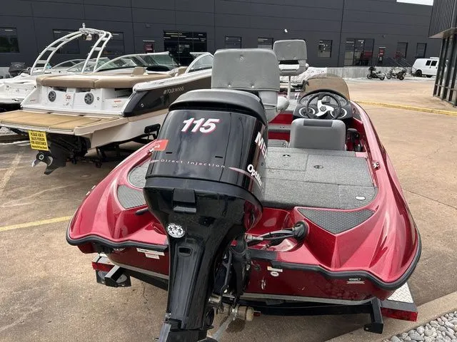 Slide: The Image of Triton 17 Explorer 2011 - 5