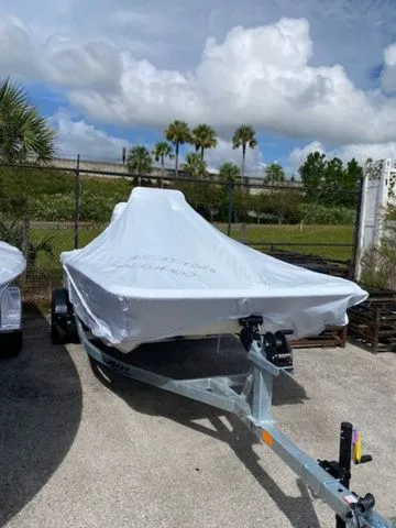 The Image of Mako Pro Skiff 15 CC 2026 - 1