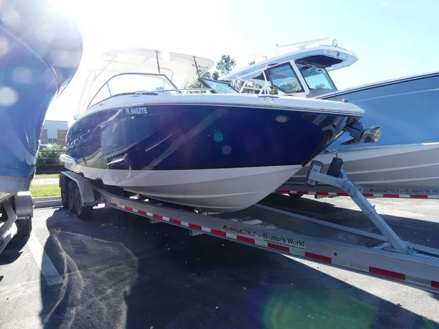 The Image of Regal 29 OBX 2020 - 1