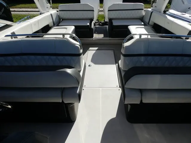 Slide: The Image of Regal 29 OBX 2020 - 11