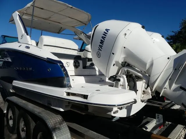 Slide: The Image of Regal 29 OBX 2020 - 3