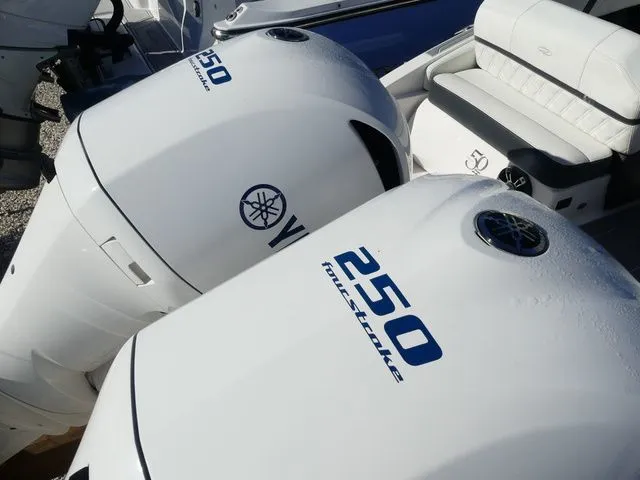 Slide: The Image of Regal 29 OBX 2020 - 5