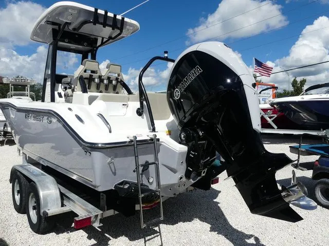 Slide: The Image of Key West 239 FSR 2026 - 9