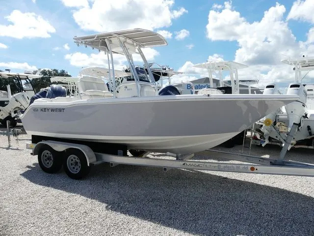 Slide: The Image of Key West 203 FS 2026 - 3