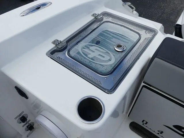 Slide: The Image of Sea Pro 292 Offshore DLX 2025 - 14