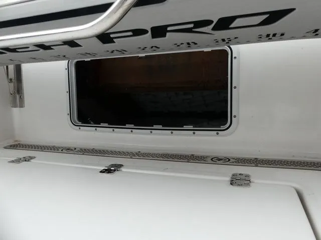 Slide: The Image of Sea Pro 292 Offshore DLX 2025 - 18