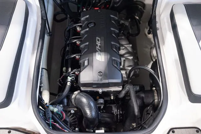 Slide: The Image of Yamaha SX195 2024 - 19