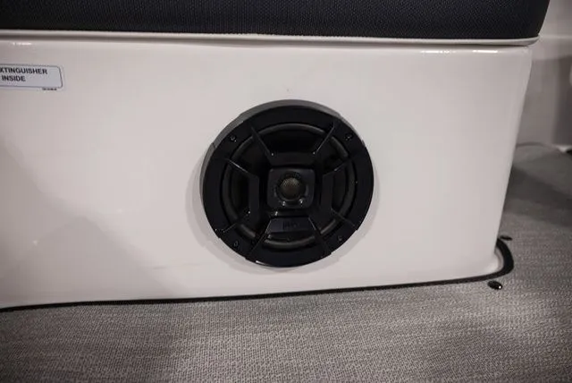 Slide: The Image of Yamaha SX195 2024 - 20