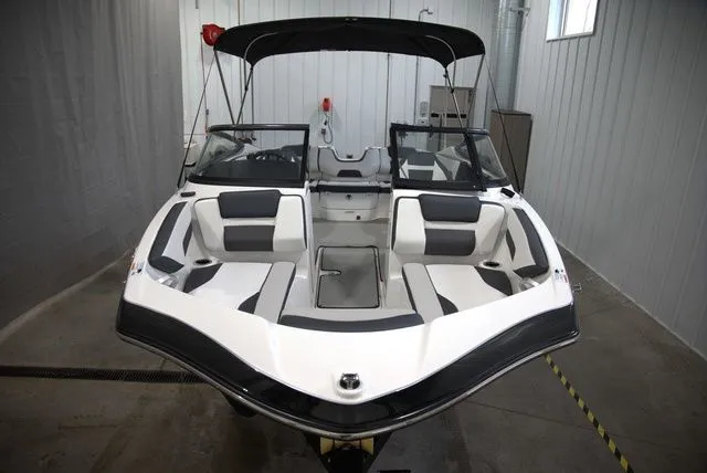 Slide: The Image of Yamaha SX195 2024 - 5