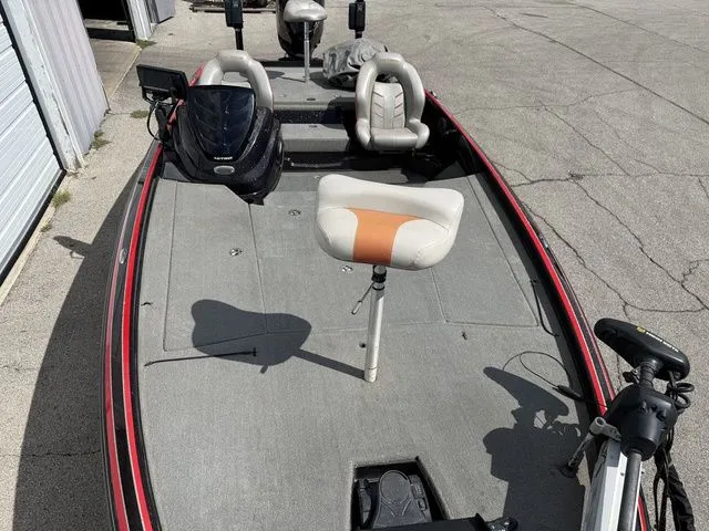 Slide: The Image of Nitro Z-21 2019 - 10