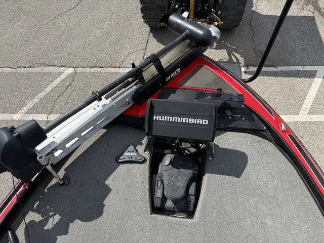 Slide: The Image of Nitro Z-21 2019 - 11