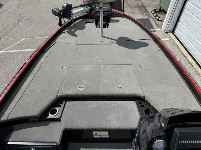 Slide: The Image of Nitro Z-21 2019 - 14