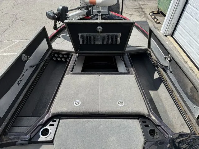 Slide: The Image of Nitro Z-21 2019 - 15