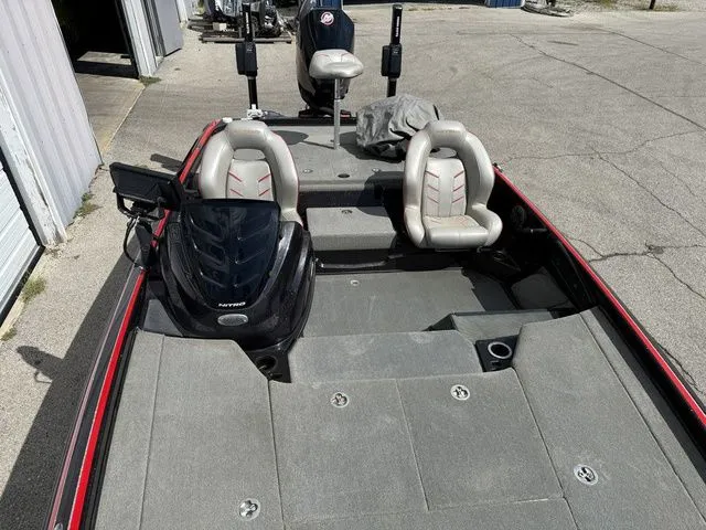 Slide: The Image of Nitro Z-21 2019 - 17