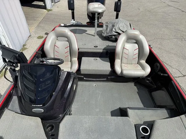 Slide: The Image of Nitro Z-21 2019 - 18