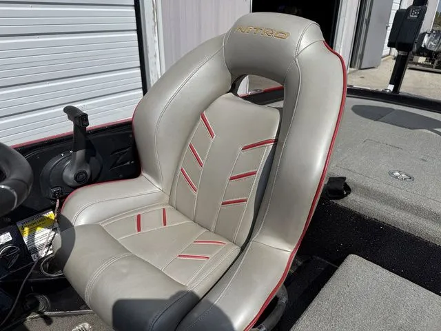 Slide: The Image of Nitro Z-21 2019 - 20