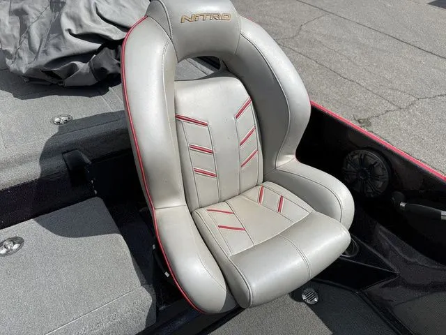 Slide: The Image of Nitro Z-21 2019 - 21