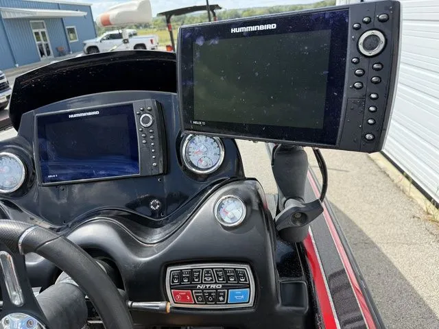 Slide: The Image of Nitro Z-21 2019 - 23