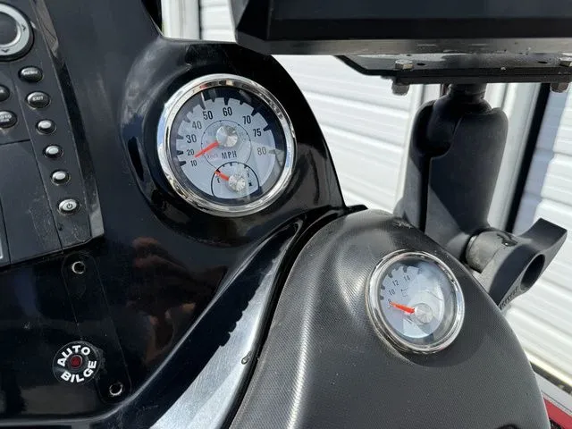 Slide: The Image of Nitro Z-21 2019 - 25