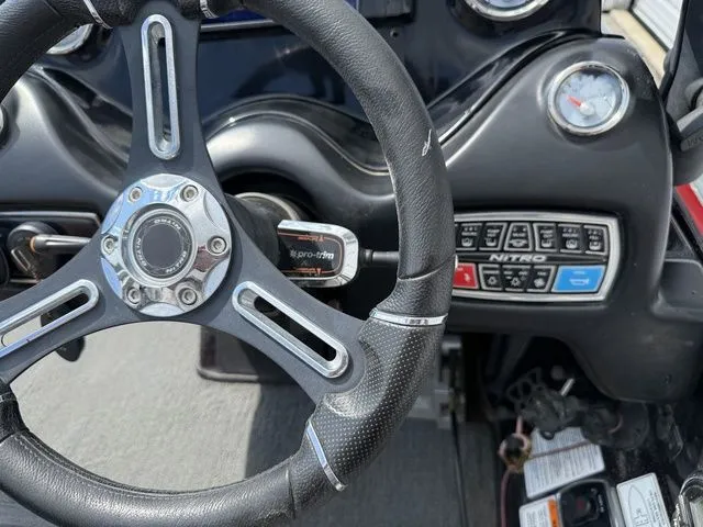 Slide: The Image of Nitro Z-21 2019 - 26