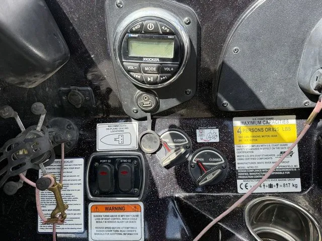 Slide: The Image of Nitro Z-21 2019 - 27