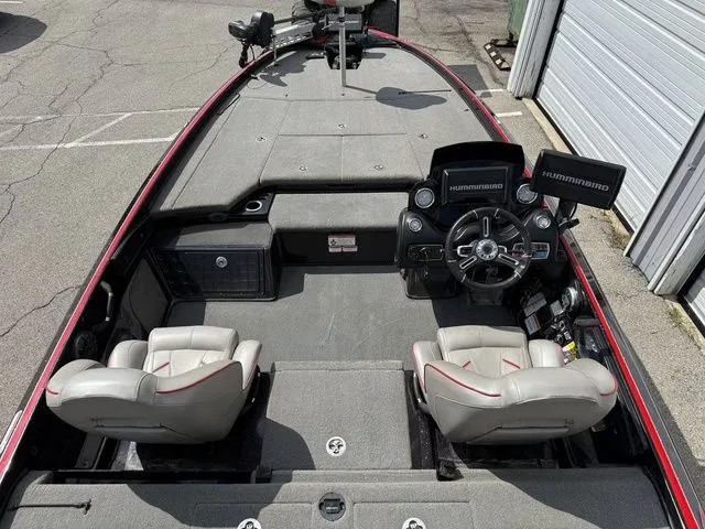 Slide: The Image of Nitro Z-21 2019 - 29