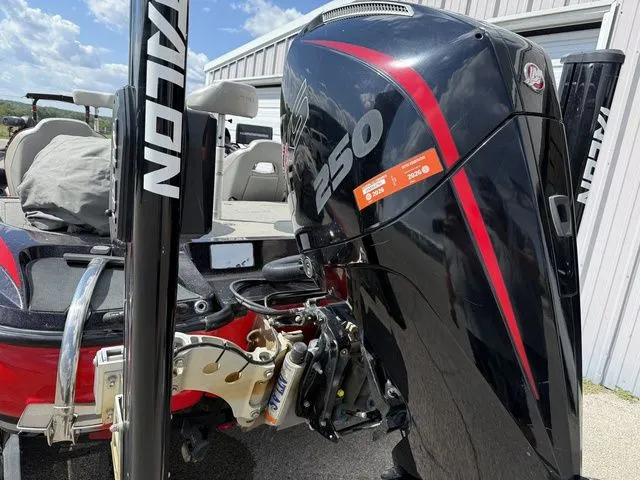 Slide: The Image of Nitro Z-21 2019 - 3