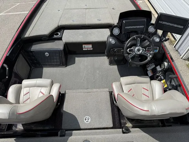 Slide: The Image of Nitro Z-21 2019 - 30