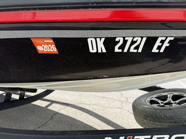 Slide: The Image of Nitro Z-21 2019 - 32