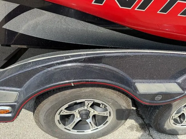 Slide: The Image of Nitro Z-21 2019 - 38