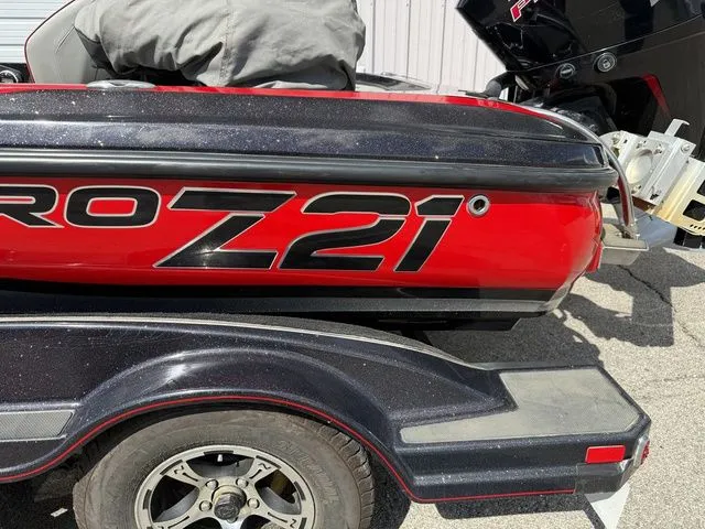 Slide: The Image of Nitro Z-21 2019 - 39