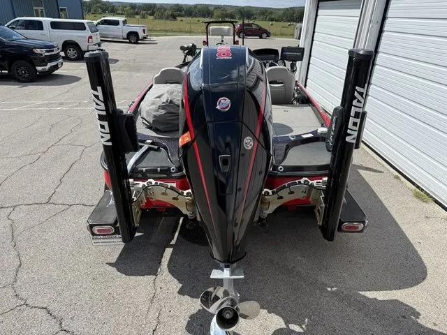 Slide: The Image of Nitro Z-21 2019 - 4