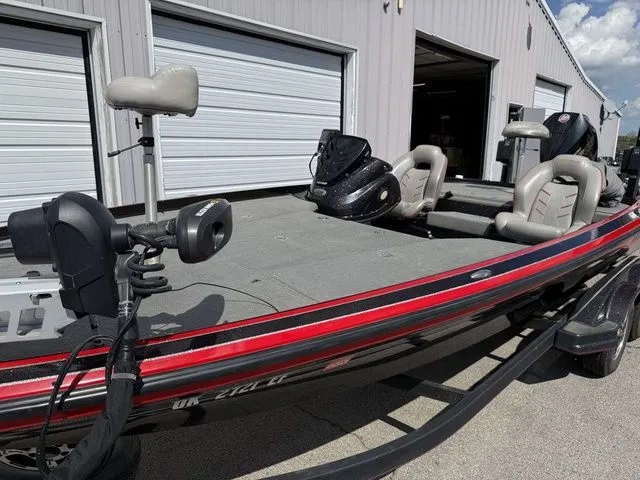 Slide: The Image of Nitro Z-21 2019 - 6