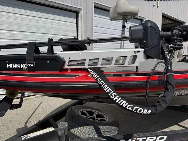 Slide: The Image of Nitro Z-21 2019 - 8