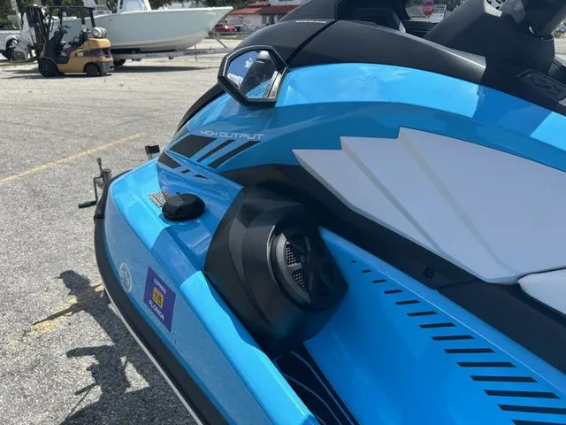 Slide: The Image of Yamaha GP1800R 2022 - 5