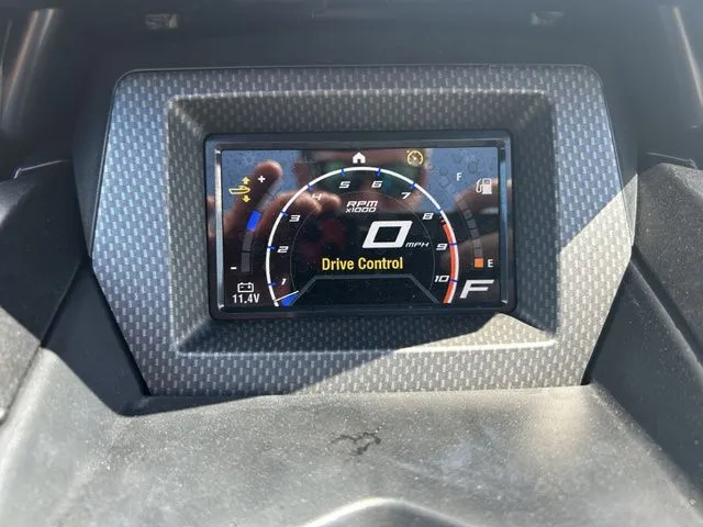 Slide: The Image of Yamaha GP1800R 2022 - 6