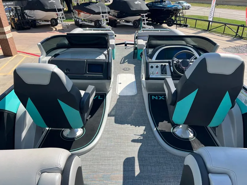 Slide: The Image of Trifecta 25 SPORT RF9 DC ARCH 2023 - 10