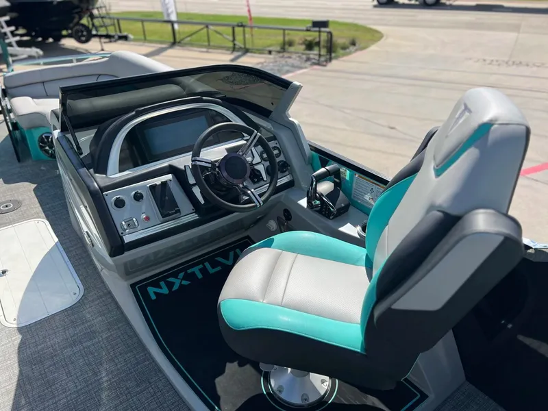 Slide: The Image of Trifecta 25 SPORT RF9 DC ARCH 2023 - 11