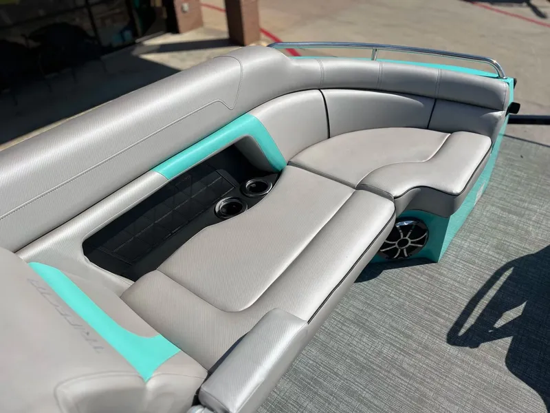 Slide: The Image of Trifecta 25 SPORT RF9 DC ARCH 2023 - 12