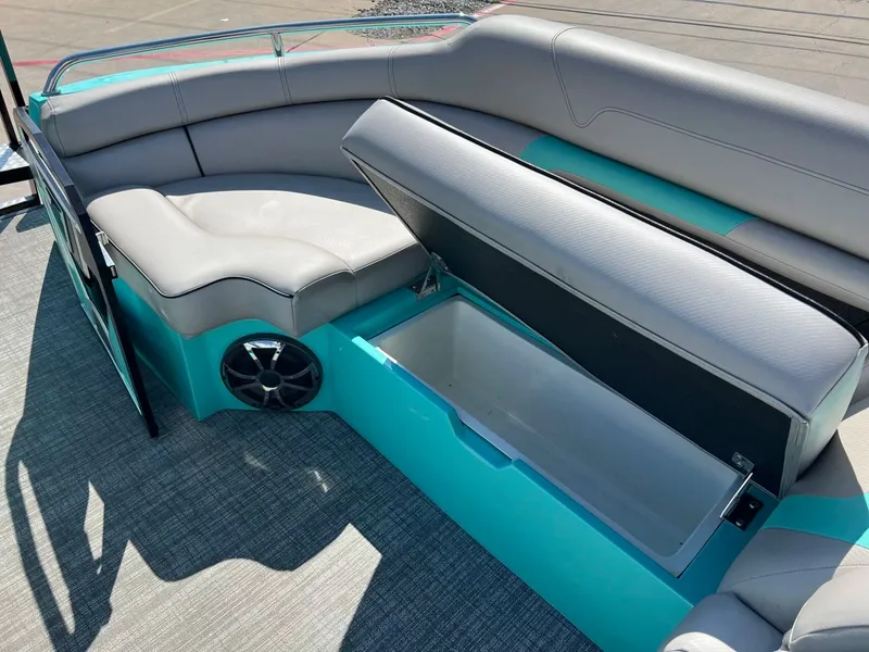 Slide: The Image of Trifecta 25 SPORT RF9 DC ARCH 2023 - 13