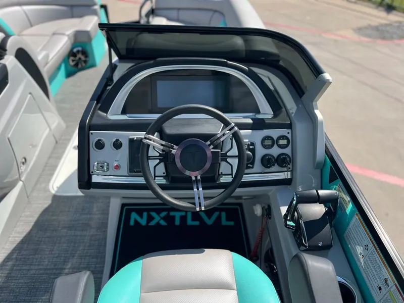 Slide: The Image of Trifecta 25 SPORT RF9 DC ARCH 2023 - 14