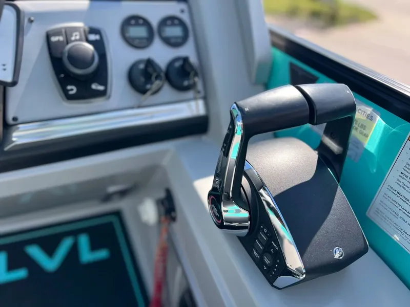 Slide: The Image of Trifecta 25 SPORT RF9 DC ARCH 2023 - 15