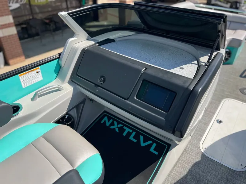 Slide: The Image of Trifecta 25 SPORT RF9 DC ARCH 2023 - 16