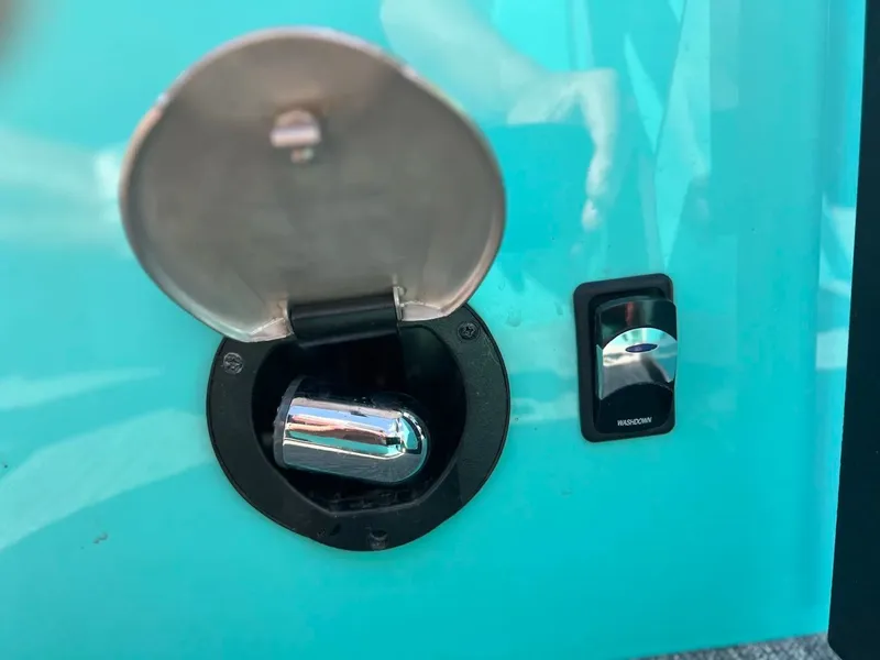 Slide: The Image of Trifecta 25 SPORT RF9 DC ARCH 2023 - 21