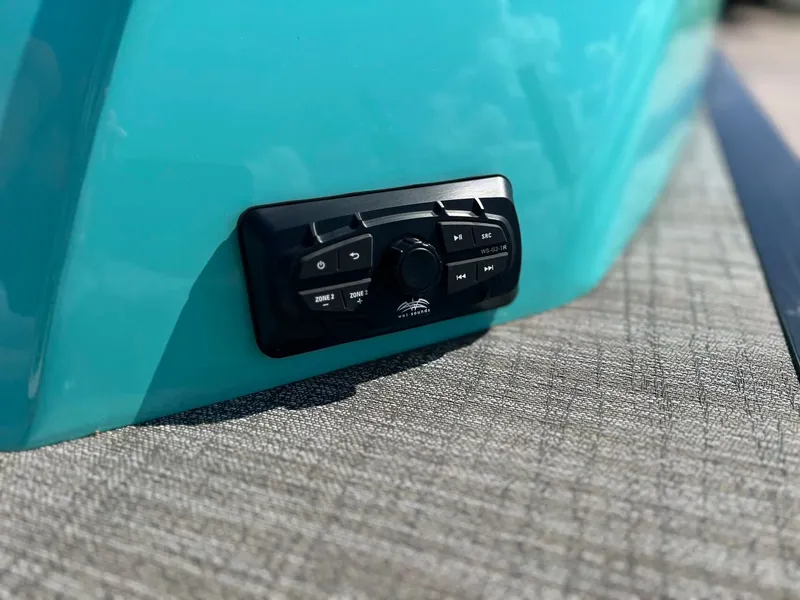 Slide: The Image of Trifecta 25 SPORT RF9 DC ARCH 2023 - 22