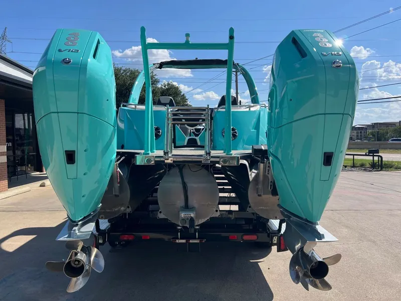 Slide: The Image of Trifecta 25 SPORT RF9 DC ARCH 2023 - 24