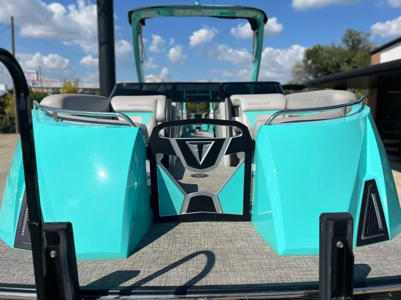 Slide: The Image of Trifecta 25 SPORT RF9 DC ARCH 2023 - 25