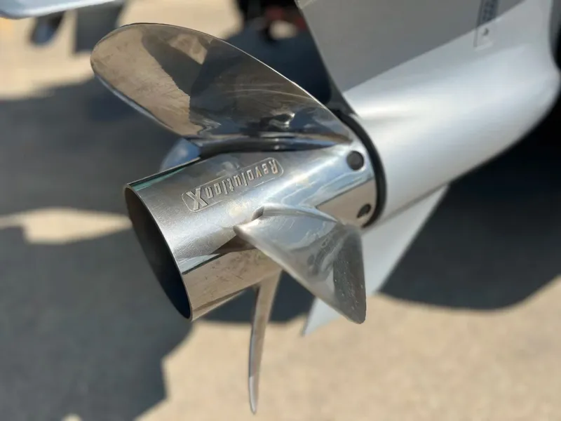 Slide: The Image of Trifecta 25 SPORT RF9 DC ARCH 2023 - 26