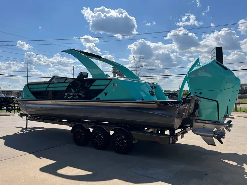 Slide: The Image of Trifecta 25 SPORT RF9 DC ARCH 2023 - 4