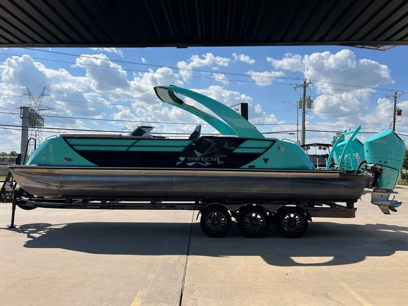 Slide: The Image of Trifecta 25 SPORT RF9 DC ARCH 2023 - 5